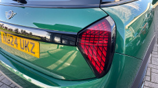 MINI Cooper 1.5 C Exclusive 3dr Auto Petrol Hatchback